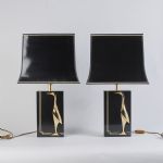 1455 6034 TABLE LAMPS